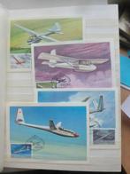 Verzameling Poststukken en FDC's Rusland, Postzegels en Munten, Ophalen of Verzenden, Buitenland