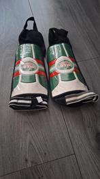 Scheenbeschermers Zwart, Ophalen of Verzenden, Nieuw