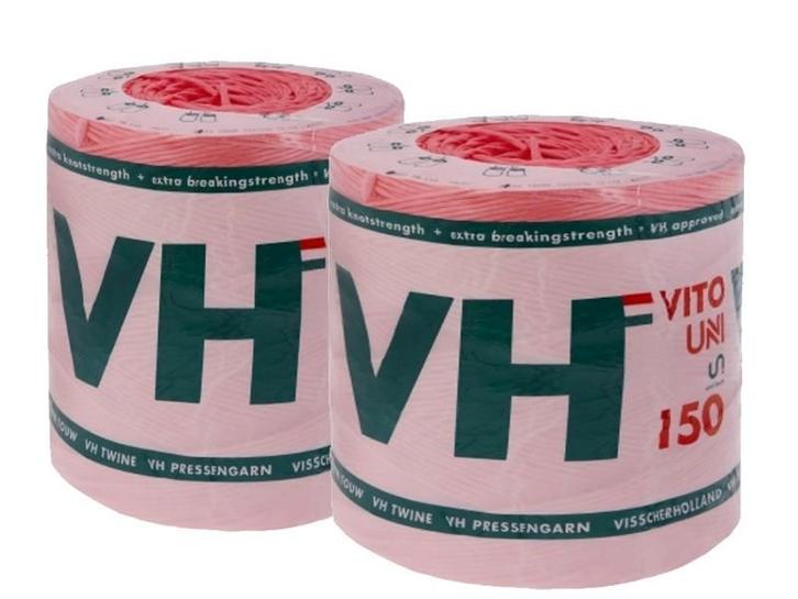 Balen perstouw balenperstouw strobalen hooibalen touw nylon, Dieren en Toebehoren, Dierenvoeding, Overige soorten, Verzenden