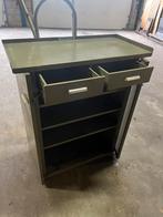 Industriële kast, Ophalen of Verzenden, Zo goed als nieuw, Overige instrumenten