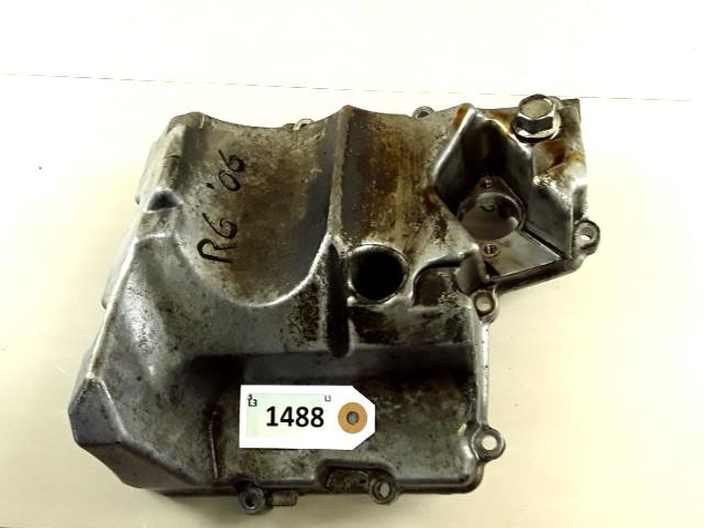 R6 2006 - 2007 Yamaha Carterdeksel Carterpan D1-34077