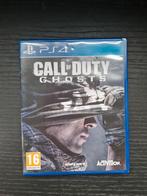 Call of Duty Ghosts - PS4, Ophalen of Verzenden, Gebruikt, Zonder controller, Original