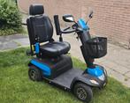 Scootmobiel Invacare Orion Metro, Ophalen, Invacare