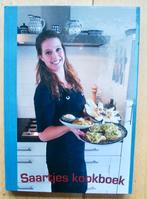 Saartjes vegetarisch Kookboek, Ophalen of Verzenden, Nieuw, Vegetarisch