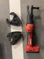 Hilti NUN 54-22 Nuron, Ophalen of Verzenden