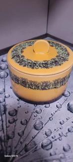 Hk living koektrommel, Ophalen, Keramiek, Nieuw, Overige stijlen