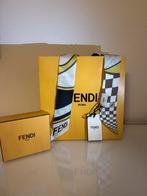 Fendi wikkelsjaal / wrappy, Verzenden, Nieuw, Sjaal