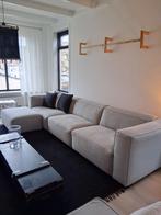 Elementenbank MOOS Loft the store, Ophalen, 100 tot 125 cm, 300 cm of meer, Zo goed als nieuw