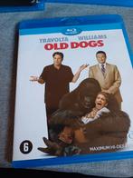 Old dogs, Cd's en Dvd's, Verzenden, Zo goed als nieuw, Actie