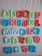 Uitsteekvormpjes, Ophalen of Verzenden, Nieuw, Materiaal