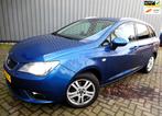 Seat Ibiza ST 1.2 TSI Chill Out | Navi |Cruisecontole, Voorwielaandrijving, Euro 5, Zwart, Blauw