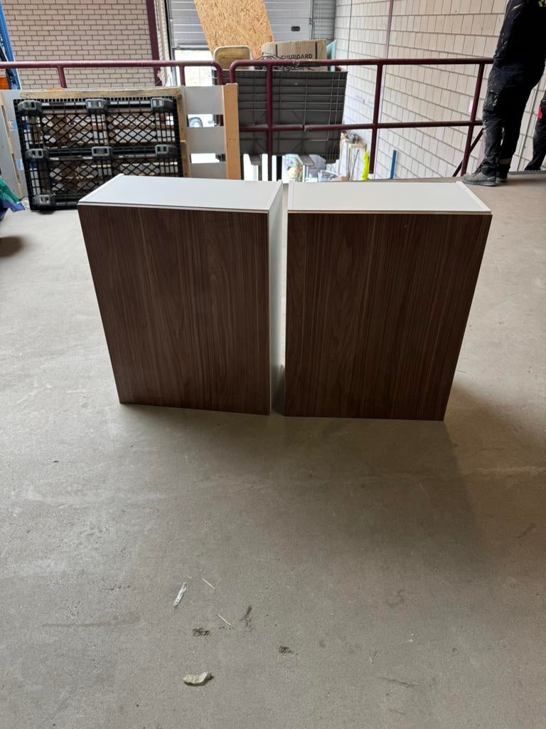 Bribus nieuwe keuken bovenkasten B 60cm H 78cm, Ophalen, Nieuw, 50 tot 100 cm, Minder dan 100 cm