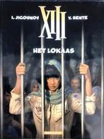 W. Vance & J. van Hamme - Stripboeken van XIII, Meerdere stripboeken, Ophalen of Verzenden, Zo goed als nieuw, W. Vance & J. van Hamme