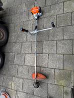 Stihl fs 111. Autocut bosmaaier., Tuin en Terras, Bosmaaiers, Ophalen, Zo goed als nieuw, Benzine