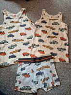 Hema ondergoed set 134/140, Ophalen of Verzenden