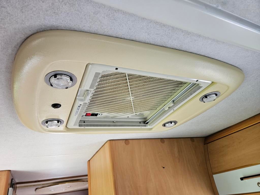 Caravans And Camping Fiat