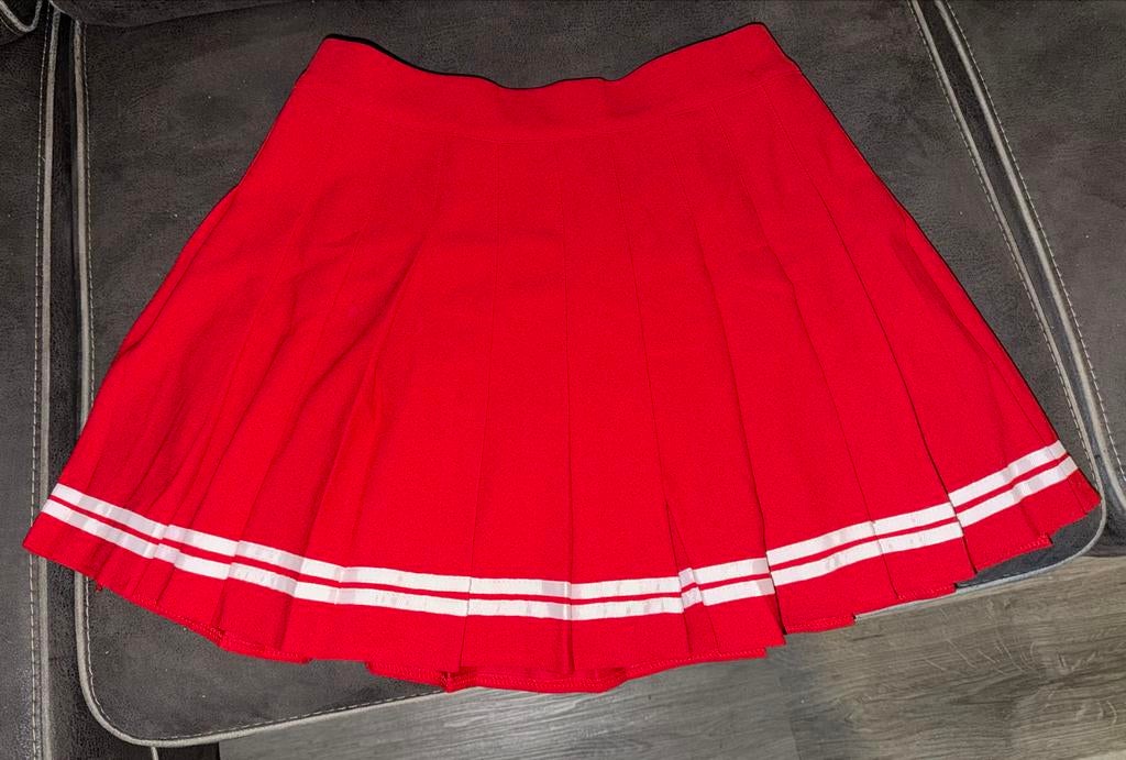 Nieuw, leuke rok. Maat XL, Kleding | Dames, Rokken, Maat 46/48 (XL) of groter, Nieuw, Ophalen of Verzenden, Boven de knie