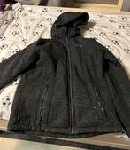 Winter jas, Ophalen, Zo goed als nieuw, Overige maten, Zwart