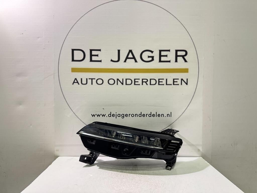 RENAULT MEGANE E-TECH LED KOPLAMPEN 260602229R 260105882R 22, Renault Group, Gebruikt, Contact.group@renault.com, Renault