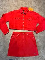 Nik&Nik set maat 176 origineel zgan, Kinderen en Baby's, Kinderkleding | Maat 176, Meisje, Nik&Nik, Ophalen of Verzenden, Zo goed als nieuw