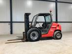 Manitou MH 20-4T buggie ruwterrein heftruck (bj 2007), Overige aandrijving, Ruwterrein, Manitou