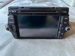 Kia ceed radio nav 96560-A2110 WK scherm defect, Auto diversen, Autoradio's, Ophalen of Verzenden, Zo goed als nieuw