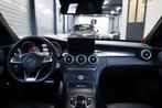 Mercedes-Benz C-klasse AMG 63 S 510+PK LED/SFEER/HUD/PANO/LE, Automaat, Achterwielaandrijving, Gebruikt, 8 cilinders