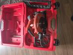 Hilti Cirkelzaag SCW 70, Cirkelzaag, Ophalen of Verzenden, Zo goed als nieuw, 30 tot 70 mm