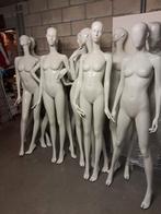 Hans Boodt Excentrieke Paspoppen etalagepoppen paspop, Ophalen of Verzenden, Paspop