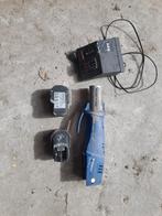 Perstang geberit, Ophalen of Verzenden