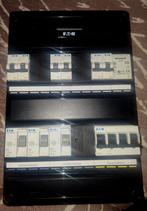 Eaton Holec Systeem 55 Groepenkast - Compleet met Aardleksch, Ophalen of Verzenden, Gebruikt, Overige typen