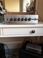 Warwick Gnome i Pro 600 Basversterker Top, Muziek en Instrumenten, Ophalen of Verzenden, Zo goed als nieuw, Basgitaar, 100 watt of meer