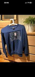 Under Armour sweater xs nieuw met prijskaartje, Ophalen of Verzenden, Nieuw, Maat 46 (S) of kleiner, Blauw