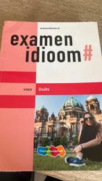 Christina Divendal - vwo duits, VWO, Ophalen of Verzenden, Zo goed als nieuw, Christina Divendal