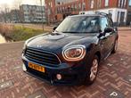 Mini Countryman 1.5 Cooper 2017 Blauw, Voorwielaandrijving, 136 pk, Countryman, 715 kg