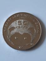 50 tenge 2013 kazakstan unc kk f.9.3, Ophalen of Verzenden, Midden-Oosten