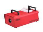 ANTARI FT-100 Fogger 1300W rookmachine voor brandweer en red, Geluidgestuurd, Nieuw, Ophalen of Verzenden, .