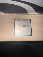 AMD Ryzen 3 2200G processor, Ophalen of Verzenden, Gebruikt, 4-core, 3 tot 4 Ghz