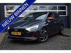 Hyundai i20 1.0 T-GDI Premium N-line Hybrid 48V | Carplay/Sc, 12 maanden, 450 kg, Gebruikt, Euro 6