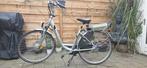 Oude, krakende maar nog werkende E-bike., Fietsen en Brommers, Minder dan 30 km per accu, Gebruikt, Ophalen of Verzenden, 51 tot 55 cm