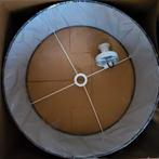 Plafondlamp, Ophalen of Verzenden, Zo goed als nieuw