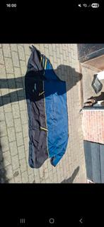 Pagony tiger outdoor deken maat 195, 200 grams, Ophalen of Verzenden, Zo goed als nieuw, Deken