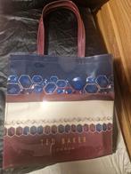 Ted baker shopper, Ophalen, Zo goed als nieuw, Zwart, Shopper