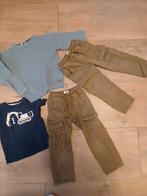 Kledingpakket: Tumble 'n Dry cargo broeken 104, Ophalen of Verzenden, Gebruikt, Tumble 'n Dry, Jongen
