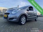 Suzuki Alto 1.0/DEALER ONDERHOUD/AIRCO/LM VELGEN/NAP/, Auto's, Voorwielaandrijving, Euro 5, Gebruikt, 200 kg