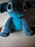 Stitch - Grote knuffel 60cm, Ophalen of Verzenden, Zo goed als nieuw, Overige typen