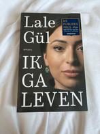 Lale Gül - Ik ga leven, Ophalen of Verzenden, Zo goed als nieuw, Nederland