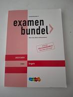 Examenbundel VWO Engels, Boeken, Schoolboeken, Ophalen, VWO, Engels, ThiemeMeulenhoff