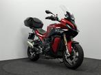 BMW S 1000 XR, Motoren, Motoren | BMW, Cruise Control, Bedrijf, Meer dan 35 kW, Toermotor