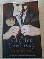 Andersen - Charles Lewinsky (Nieuwstaat), Ophalen of Verzenden, Zo goed als nieuw, Charles Lewinsky, Nederland